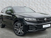Volkswagen Touareg Image 1