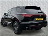 Volkswagen Touareg Image 3