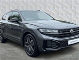 Volkswagen Touareg Image 1