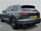 Volkswagen Touareg Image 3
