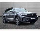 Volkswagen Touareg Image 1