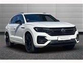 Volkswagen Touareg Image 1