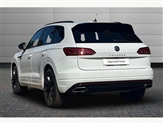 Volkswagen Touareg Image 3