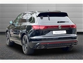 Volkswagen Touareg Image 3