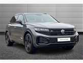 Volkswagen Touareg Image 1