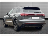 Volkswagen Touareg Image 3