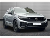 Volkswagen Touareg Image 1