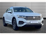 Volkswagen Touareg Image 1