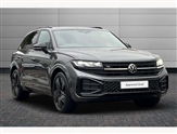 Volkswagen Touareg Image 1