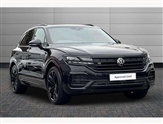 Volkswagen Touareg Image 1