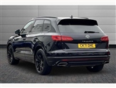 Volkswagen Touareg Image 3