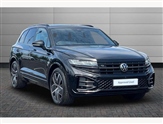 Volkswagen Touareg Image 1