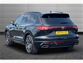 Volkswagen Touareg Image 3