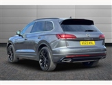 Volkswagen Touareg Image 3