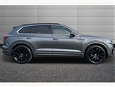 Volkswagen Touareg Image 4