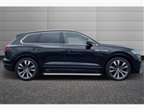 Volkswagen Touareg Image 4
