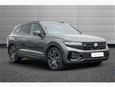 Volkswagen Touareg Image 1