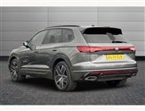 Volkswagen Touareg Image 3