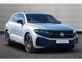 Volkswagen Touareg Image 1