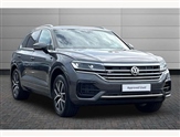 Volkswagen Touareg Image 1