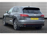Volkswagen Touareg Image 3