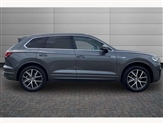Volkswagen Touareg Image 4