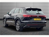 Volkswagen Touareg Image 3