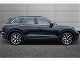 Volkswagen Touareg Image 4