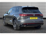 Volkswagen Touareg Image 3