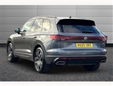 Volkswagen Touareg Image 3
