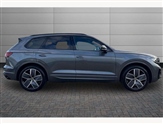 Volkswagen Touareg Image 5
