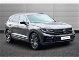 Volkswagen Touareg Image 1