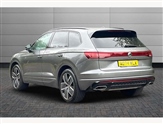 Volkswagen Touareg Image 3