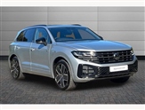 Volkswagen Touareg Image 1