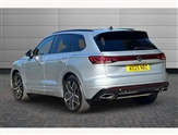 Volkswagen Touareg Image 3