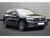 Volkswagen Touareg Image 1