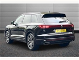 Volkswagen Touareg Image 3