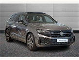 Volkswagen Touareg Image 1