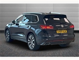 Volkswagen Touareg Image 3