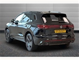 Volkswagen Touareg Image 3