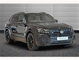 Volkswagen Touareg Image 1