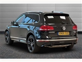 Volkswagen Touareg Image 3