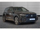 Volkswagen Touareg Image 1