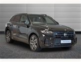 Volkswagen Touareg Image 1