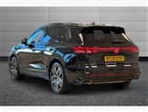 Volkswagen Touareg Image 3