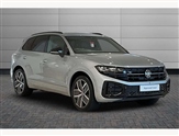 Volkswagen Touareg Image 1