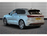 Volkswagen Touareg Image 3