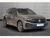 Volkswagen Touareg Image 1
