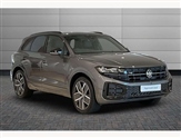 Volkswagen Touareg Image 1