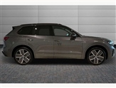 Volkswagen Touareg Image 5